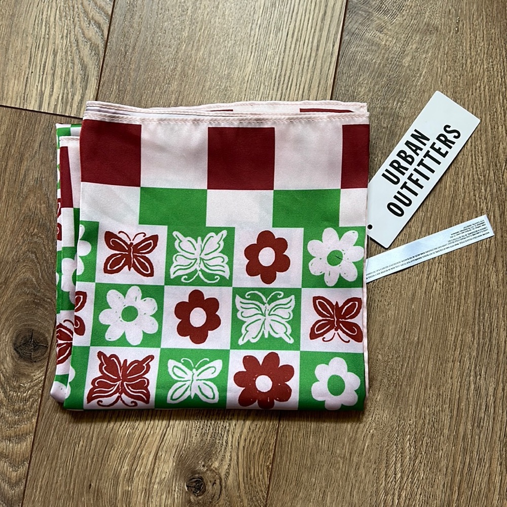 Urban Outfitters Scarf